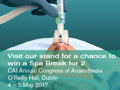 CAI Annual Congress of Anaesthesia