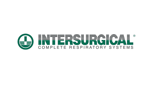 Suctioning and monitoring ports on Intersurgical patient connections