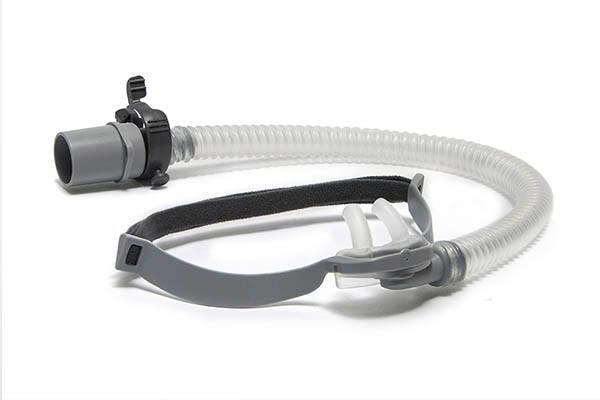 Intersurgical High flow nasal cannula