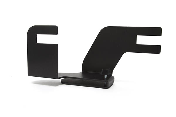 InterCooler™ mounting bracket – Tandem