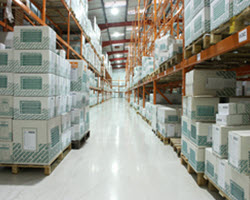 Intersurgical Head Office, UK