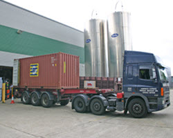 Intersurgical Head Office, UK