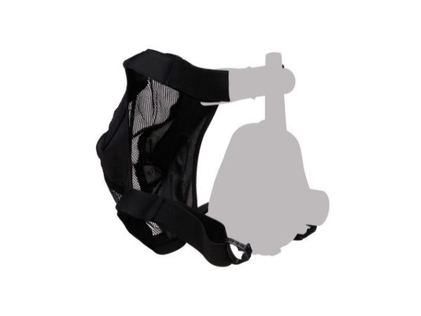 Replacement CAP headgear for BiTrac™ full face and nasal mask