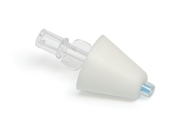 DART™ intranasal atomisation device without syringe