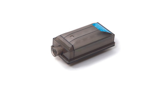 1790001 - Oxygen concentrator intake filter for Invacare® Platinum®