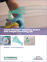 22mm system with monitoring line information sheet image