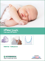 nflow cosyfit information sheet image