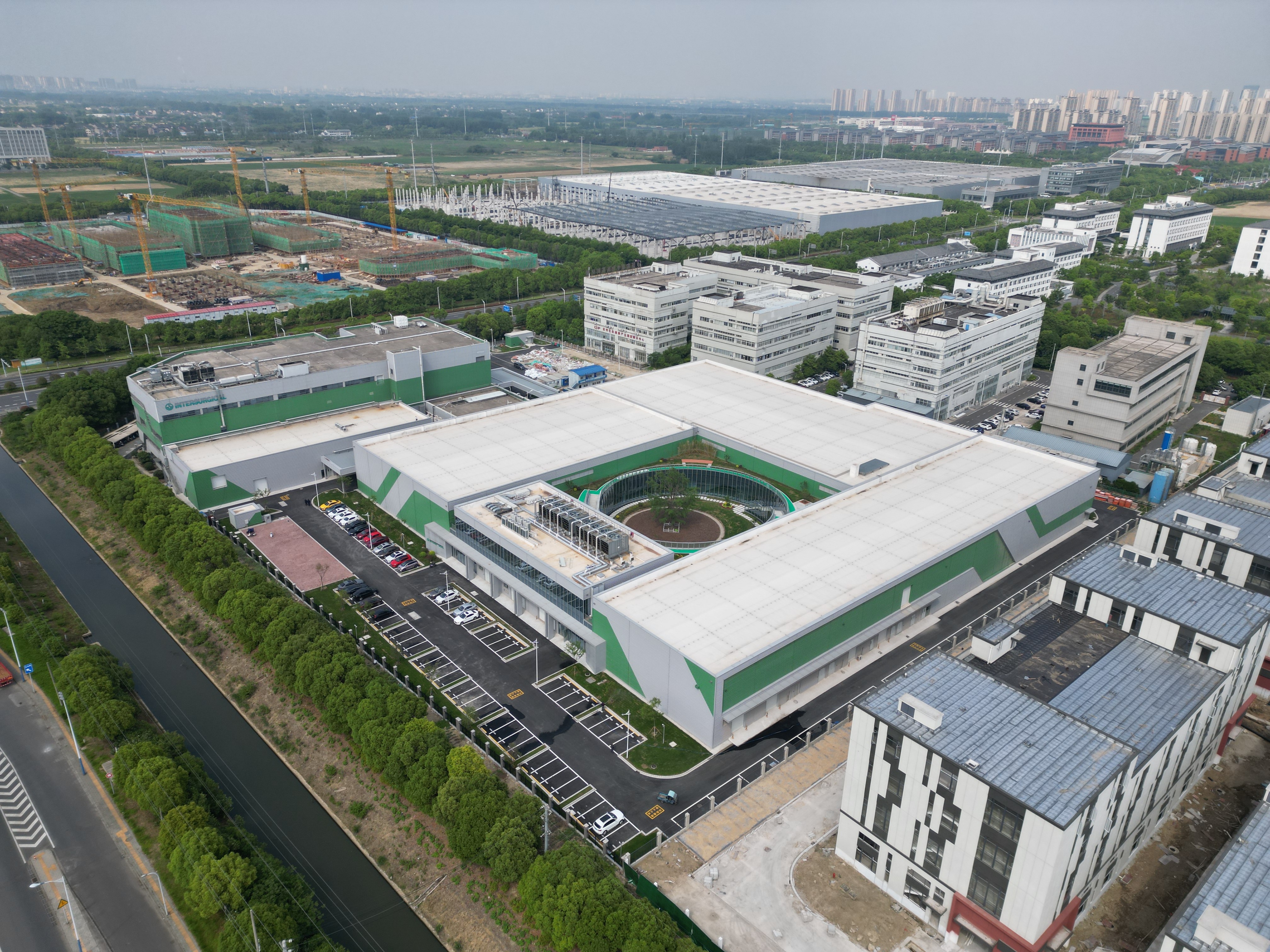 China Office 2023
