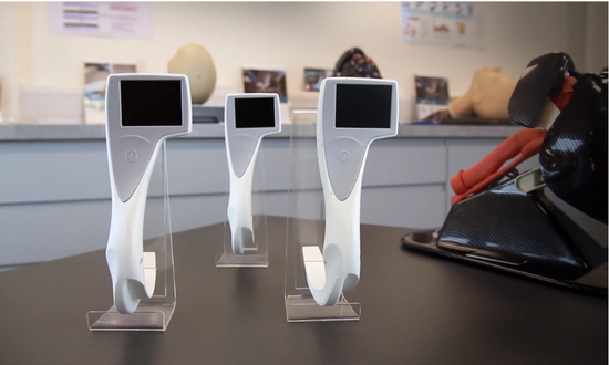 i-view video laryngoscope instructional video 