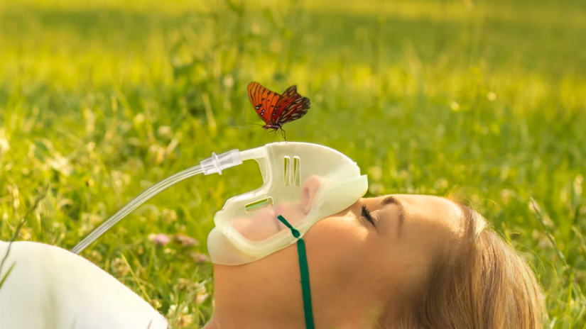 5 reasons to replace your PVC mask with Intersurgical EcoLite™