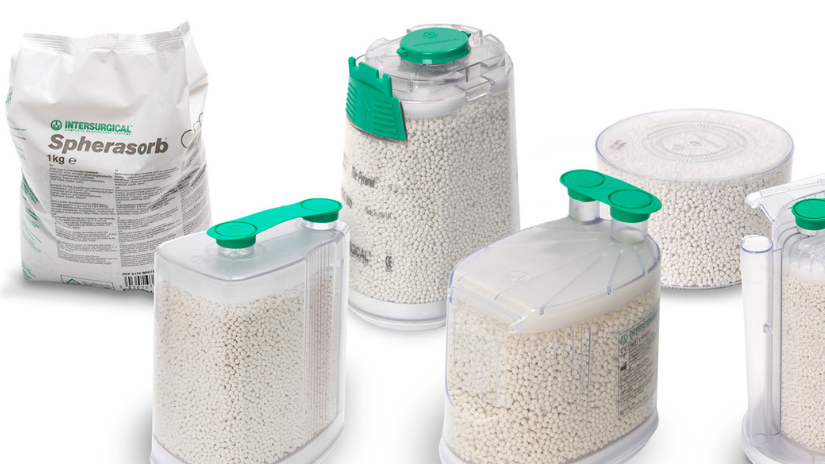 Offering the complete solution in CO2 Absorbents