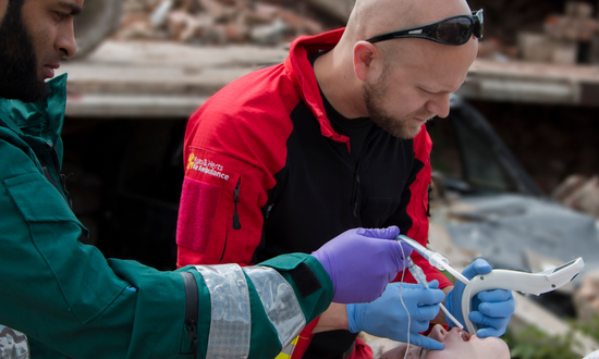 Features and benefits of the Universal Stylet Bougie (USB)