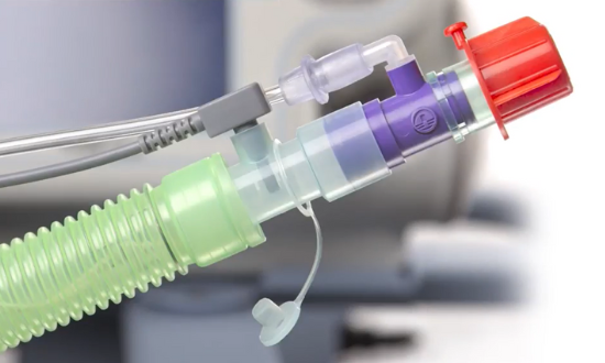 Benefits of 30mm tube in bilevel heated wire respiratory care