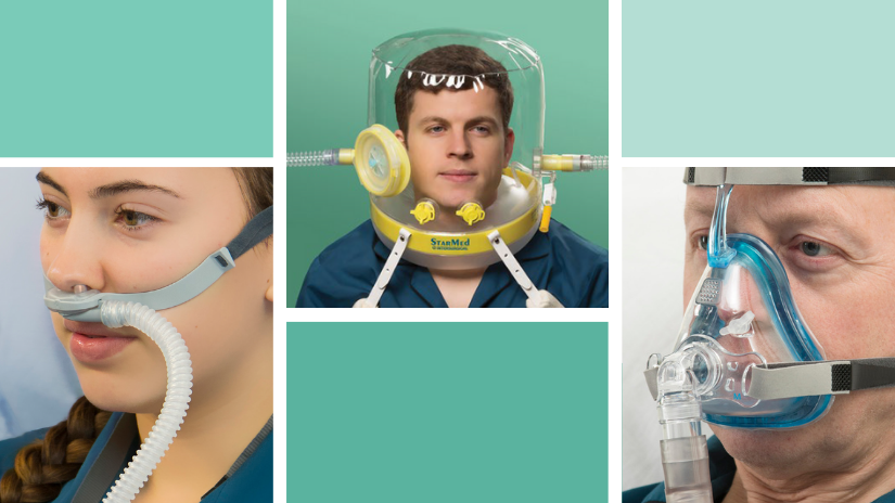 Intersurgical UK’s Upcoming Critical Care Events