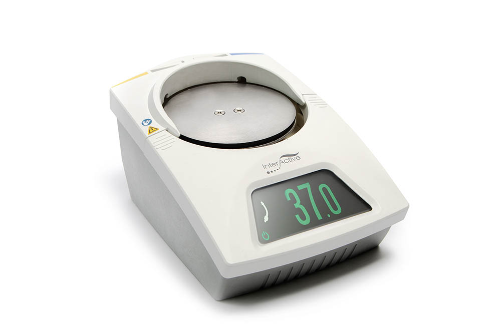 InterActive™ respiratory humidifier (UK)