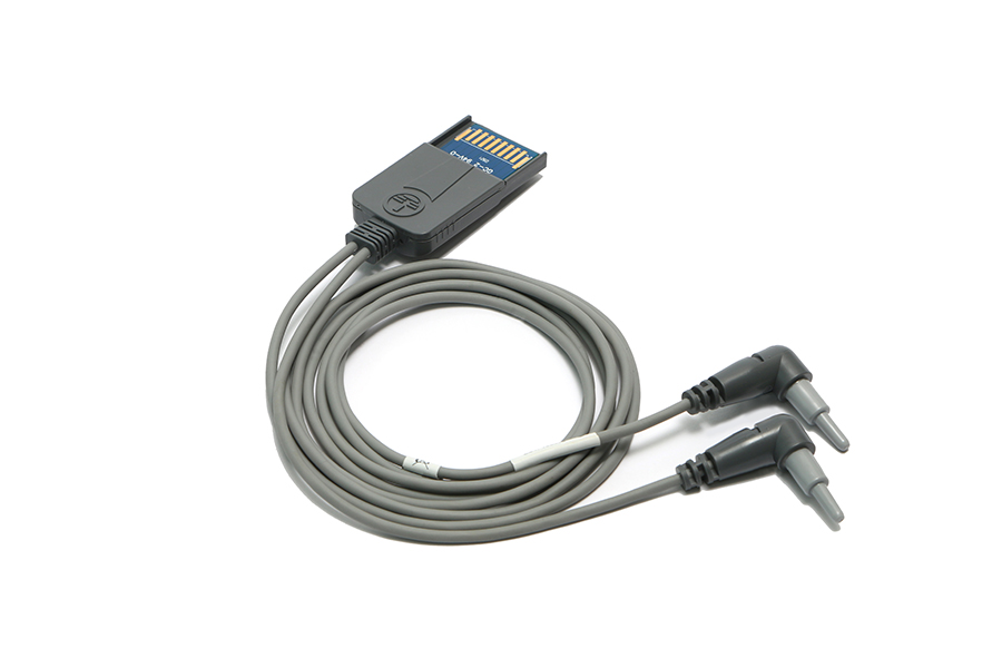 InterActive™ temperature probe