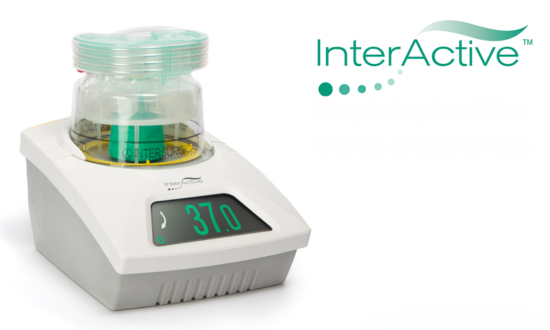How to set up and use the InterActive™ respiratory humidifier and system 