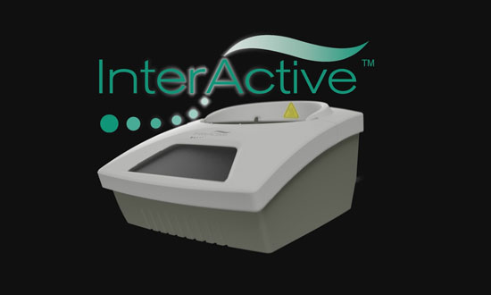 InterActive™ respiratory humidifier features and advantages