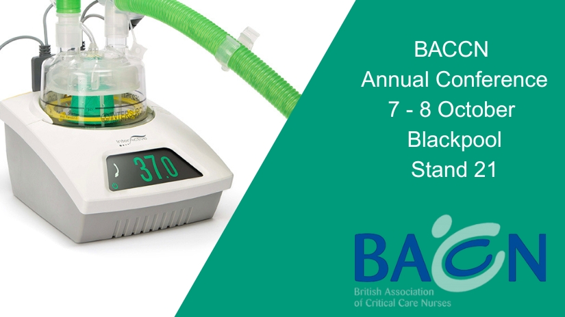 British Association for Critical Care Nurses Annual Conference