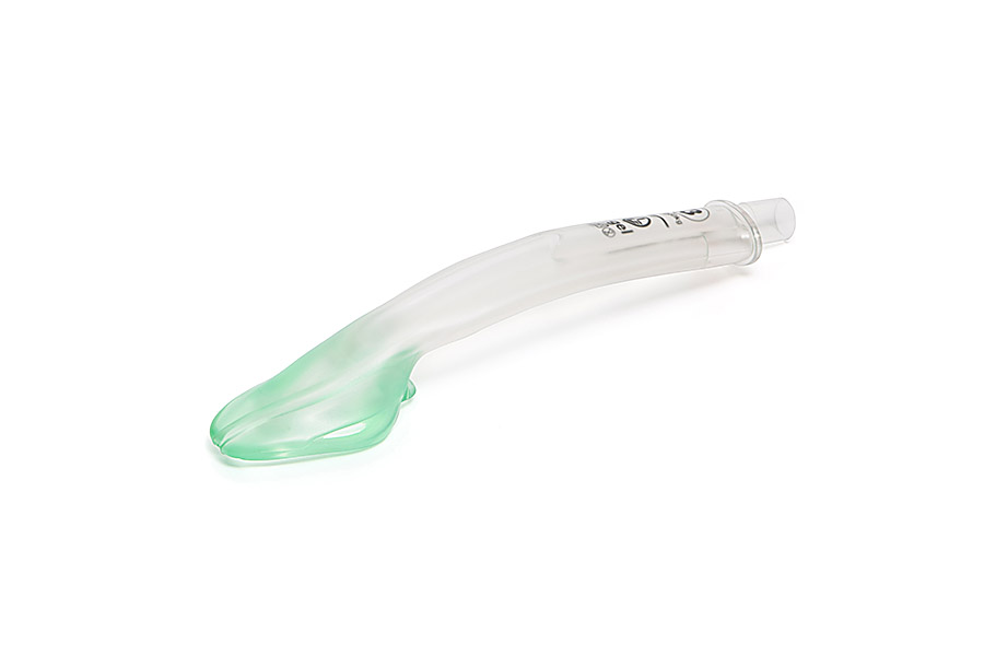 i-gel® Plus-A, supraglottic airway, size 3, small adult, 30-60kg