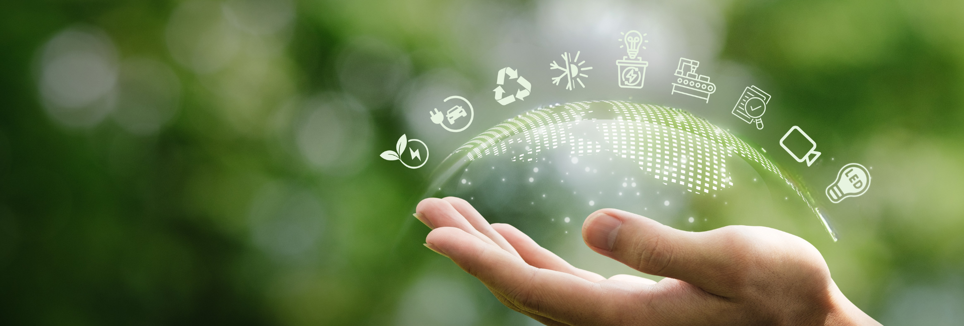 2025 Sustainability Report