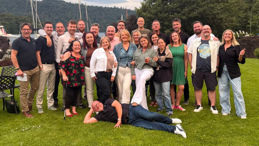 UK Summer Sales Meeting 2026