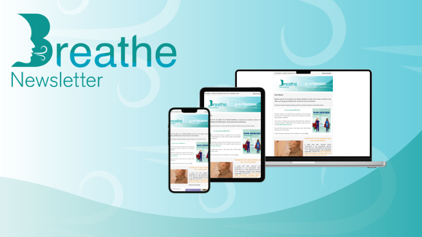 Breathe Newsletter 