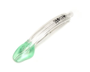 i-gel®, supraglottic airway, size 3, small adult, 30-60kg