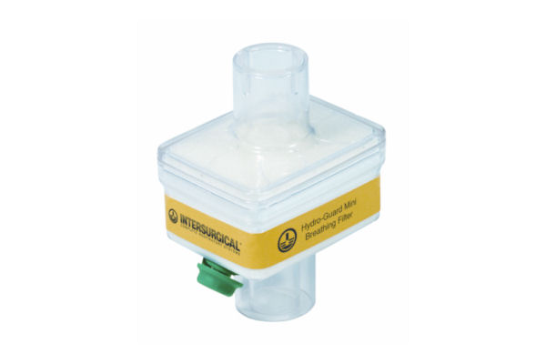 Hydro-Guard™ Mini Filter - sterile