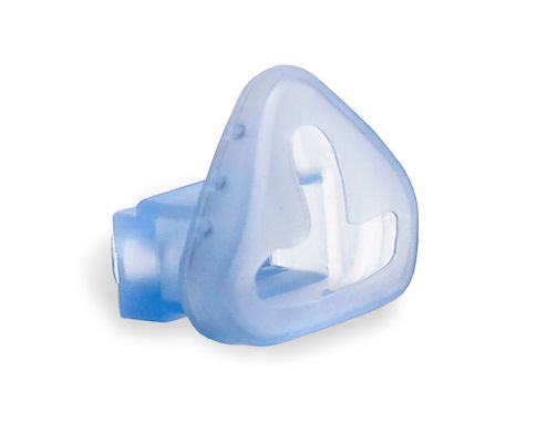nFlow nasal mask, medium